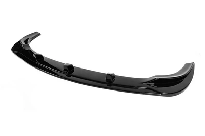 Губа под передний бампер для Mercedes Sprinter W906 2006-2013, пластик