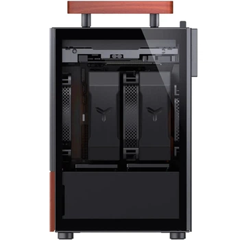Корпус Jonsbo T6 Black