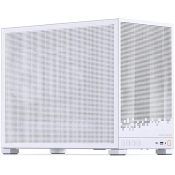 Корпус Jonsbo D32 STD MESH White (D32 STD MESH White)