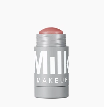Багатофункціональний продукт румʼяна тінт Milk Makeups Lip + Cheek відтінок Werk, 6 g
