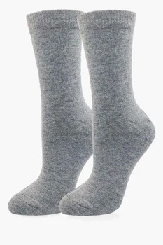 Носочки Marilyn one size Серый (127484)