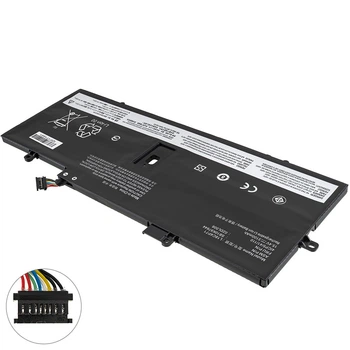 Батарея для ноутбука LENOVO ThinkPad X1 Carbon 7th Gen (2344752)