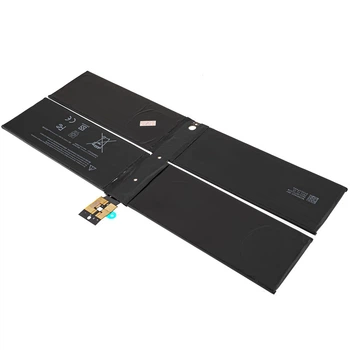 Батарея для ноутбука Microsoft G3HTA036H (Surface Laptop DAL-00001) 7.57V 5970mAh 45.2Wh Black (2344858)