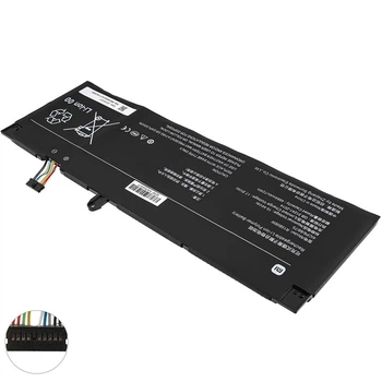 Оригінальна батарея для ноутбука Xiaomi R15B06W (RedmiBook Pro 15 2022, Redmi Book Pro 15 2023) 15.44V 4664mAh 72Wh Black (2345007)