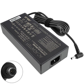 Оригинальный блок питания для ноутбука ASUS 20V, 10A, 200W, 4.5*3.0мм-PIN, black, RECTANGULAR (2351982)