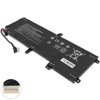 Батарея для ноутбука HP Pavilion x360 13-U (2349057)