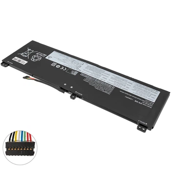 Батарея для ноутбука LENOVO L22D4PA1 (Yoga 7 14ARP8, 7 14IRL8, 7 16IRL8) 15.36V 4623mAh 71Wh Black (2351543)