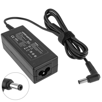 Блок питания для монитора DELL 14V, 3A, 42W, 5.5*2.4мм, (Laptop Adapter) black (без кабеля!) (AD-4214N) (2351731)