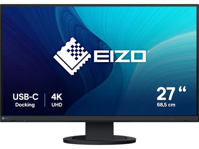 Мониторы EIZO 27
