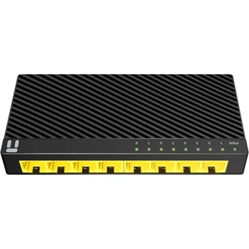 Коммутатор сетевой Netis ST3108GC