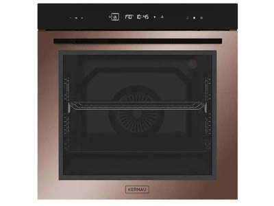 Духовка електрична Kernau KBO 1281 TC Copper