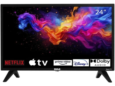 Телевізор RCA RK24HF1