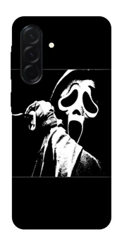 Чехол на Samsung Galaxy A37 5G Scarry Halloween (F1209660)