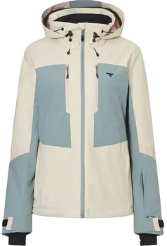 Куртка Rehall Donna W 2026 Fog L (1012-60787-2019-L)