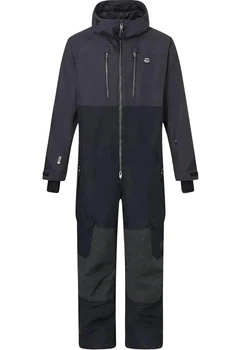 Комбінезон Rehall Jaxx 2026 Black XXL (1012-60724-1000-XXL)