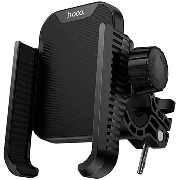 Вело- Мото- тримач HOCO H91 Milly (Black) (241846)