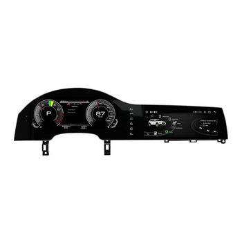 Штатна магнітола Torssen Audi Q7 2010-2015 10.25'' DLC6/128 4G Carplay +360
