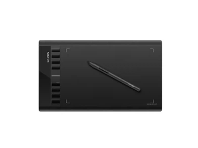 Графічний планшет XP-Pen Star 03 V2 (Star03_B V2)