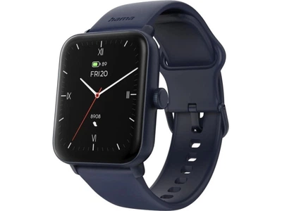 Cмарт-годинники Hama Fit Watch 6010 Blue