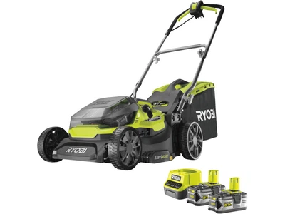 Газонокосарка Ryobi RY18LMH37A-250 ONE+ (5133004583)