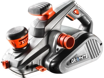 Електрорубанок Graphite 59G680