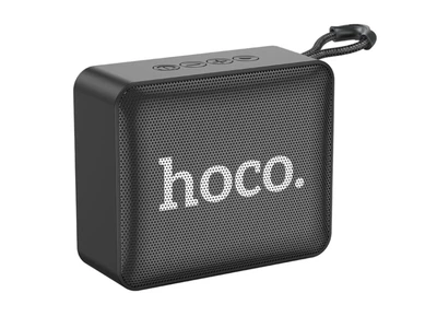 Портативна колонка Hoco BS51 Black
