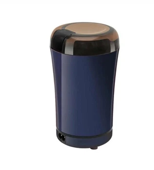 Кавомолка роторна електрична Gift Master Grinder W 8801 150 Вт універсальний подрібнювач для спецій і кави зі з'ємним кабелем