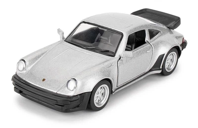 Модель автомобіля Porsche 911 Turbo 3.3 1978 1:34 TechnoDrive (T6930)