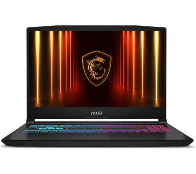 Ноутбук MSI Katana 15 HX B14WEK-001US (KATANA15HXB14001)