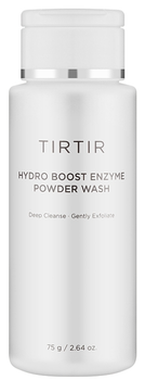 Proszek do mycia twarzy Tirtir Hydro Boost enzymatyczny 75 g (8809928134352)