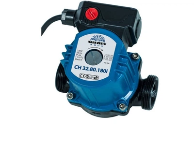 Насос циркуляційний Vitals Aqua CH32.80.180B (188812)
