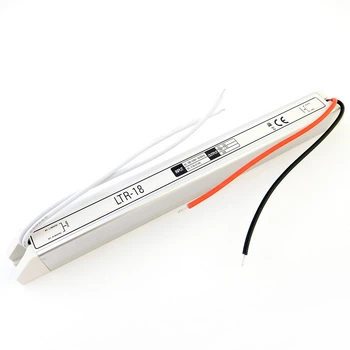 Блок питания Biom 12V 18W 1,5А LTR-18 stick