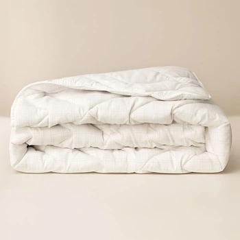 Одеяло IDEIA - Antistatic Sleep исскуственный пух всесезонное 175x210 двуспальное (300 гр/м2)