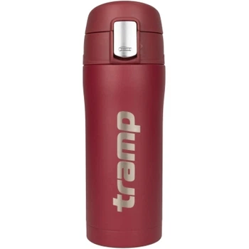 Термокружка Tramp 350 ml Mat Pink (UTRC-106-mat-pink)