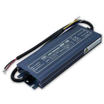 Блок питания герметичный 100W 12V 8,3A IP67 Biom Professional WBP-100
