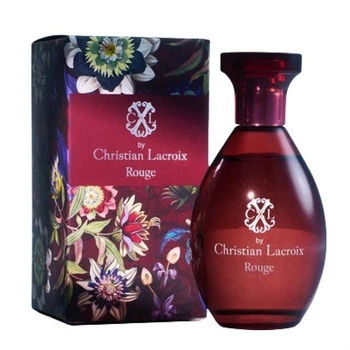 Парфумерна вода Avon Christian Lacroix ROUGE, 100 мл