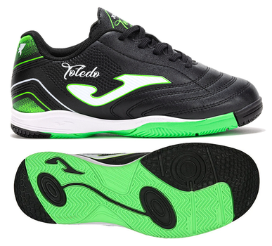 Детские футзалки Joma Toledo TOJW2501IN 35