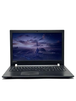 Ноутбук Lenovo V510-15IKB TN Intel Core i5 (i5-7200U) 8 Гб 256 Гб SSD Клас B (NTB1125272) Б/В