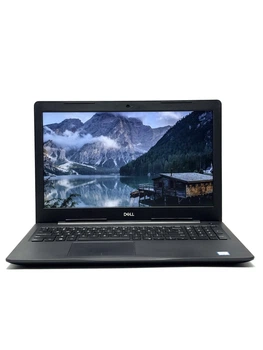 Ноутбук Dell Latitude 3590 TN Intel Core i5 (i5-8250U) 8 Гб 256 Гб SSD Клас B (NTB1125357)