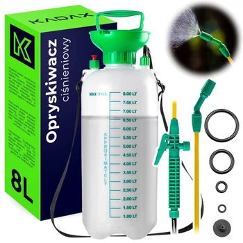 Обприскувач під тиском Kadax Arkel K11323