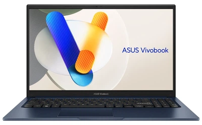 Ноутбук ASUS Vivobook 15 X1504VAP F1504VAP-S161 Quiet Blue REF