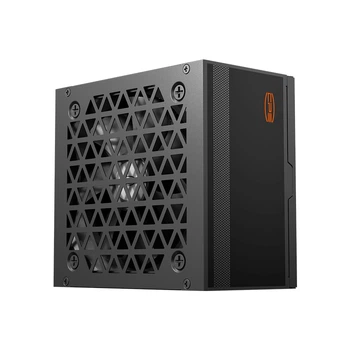 Блок питания 850W PcCooler YK850H (P3-YK850H-B1HWBK1-EU)