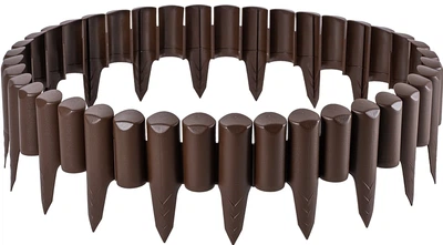 Садова огорожа Kadax Fertilla К10291