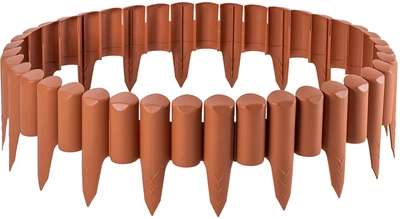 Садова огорожа Kadax Fertilla К10295