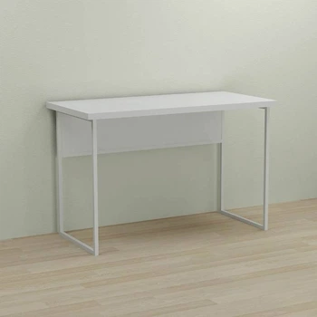 Письменный стол Ferrum-decor Коди 76x100x60 белый ДСП Белое 32мм (FRD-101186)