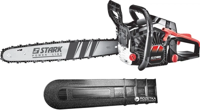 Цепная пила Stark PCS-5218 Profi с боксом (310552018.promo)