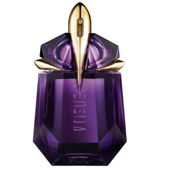 Woda perfumowana damska Mugler Alien EDP - Refillable W 30 ml (3439600056914)