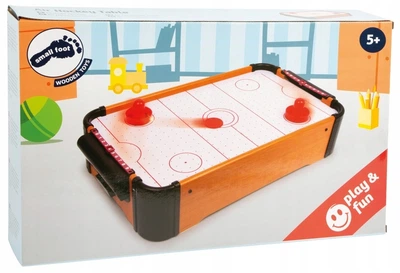 Ігровий стіл Small Foot Аерохокей Дерев'яний 6705 (4020972067050)
