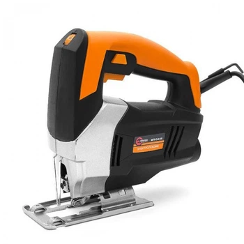 Электролобзик Storm 450 Вт "Intertool WT-0445"