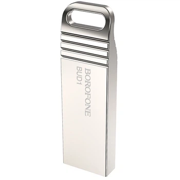 Флеш пам'ять BOROFONE BUD1 Nimble High Speed ​​2GB USB 2.0